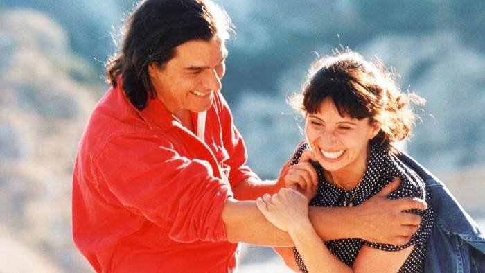 Marius et Jeannette
