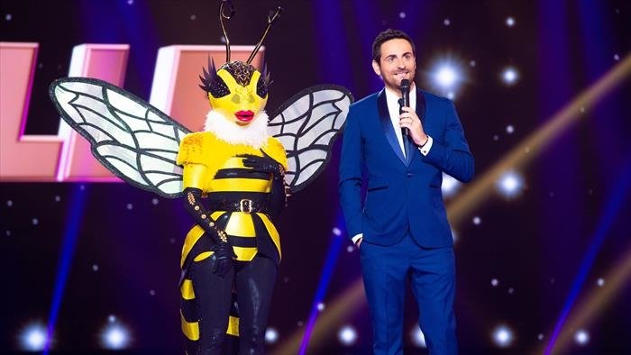 Mask Singer
