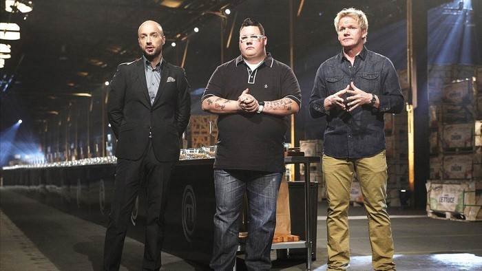 Masterchef US