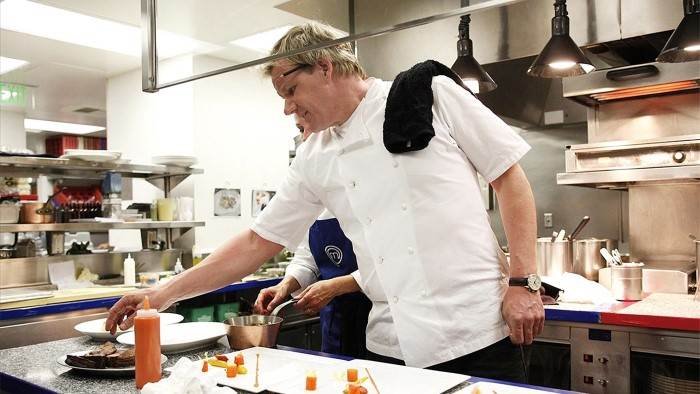 Masterchef US