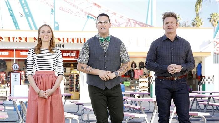 Masterchef US