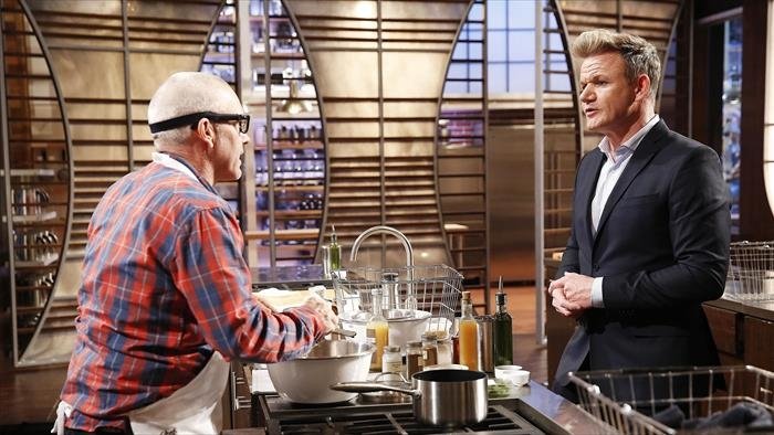 Masterchef US