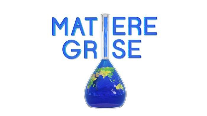 Matière grise express
