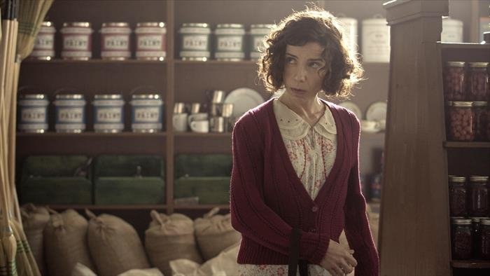 Maudie