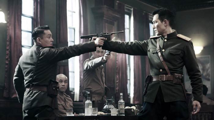 Memories of War
