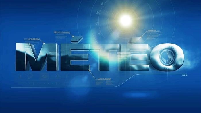 Météo régionale