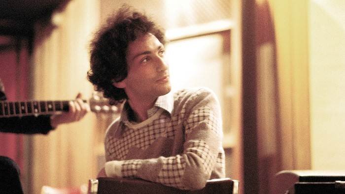 Michel Berger, quelques mots d'amour