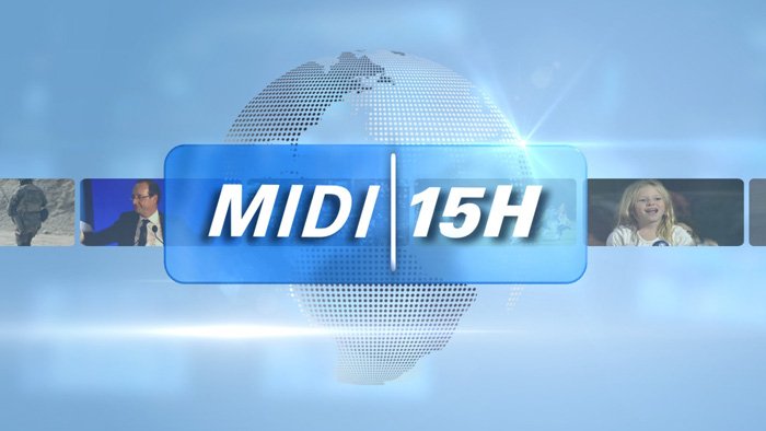 Midi-15h