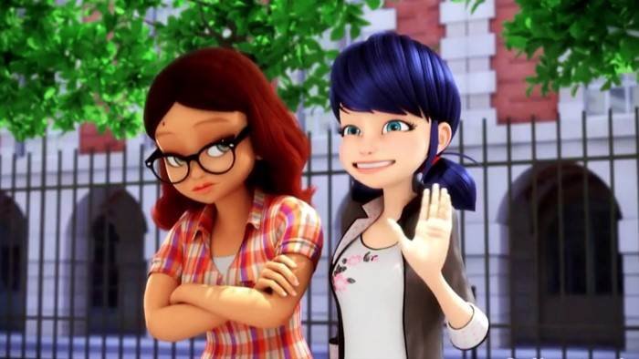 Miraculous : les secrets