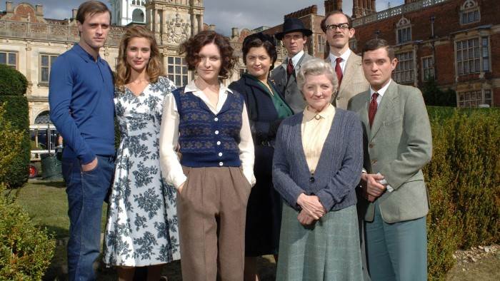 Miss Marple