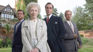 Miss Marple
