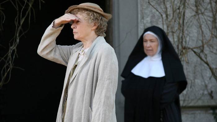 Miss Marple