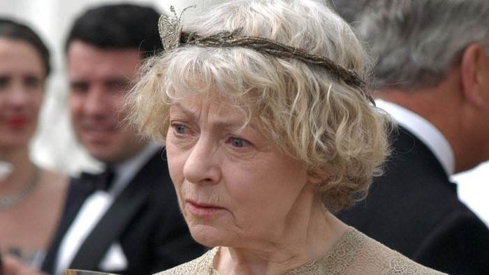Miss Marple