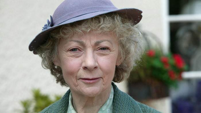 Miss Marple