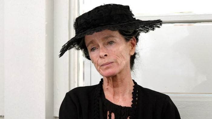Miss Marple