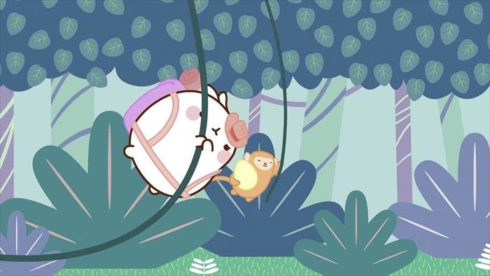 Molang