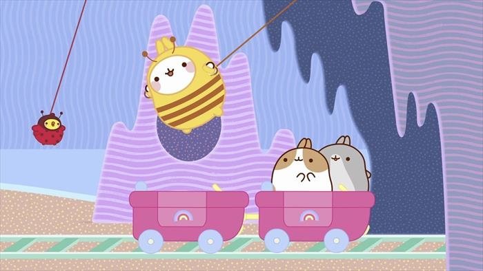 Molang