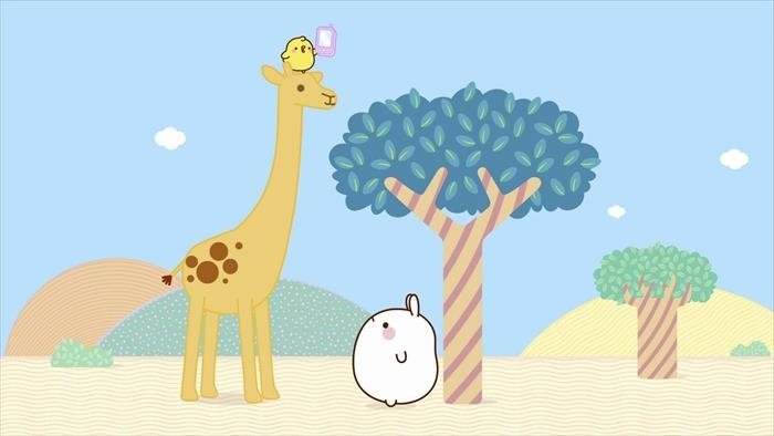 Molang