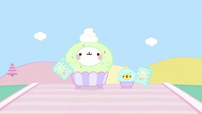 Molang