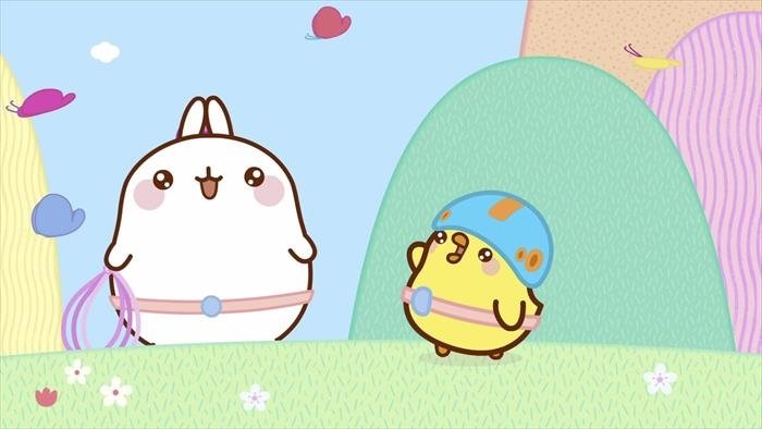 Molang