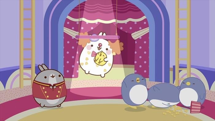 Molang