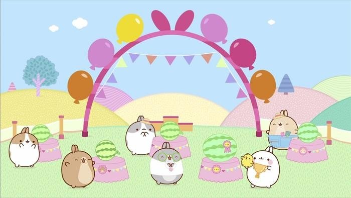 Molang