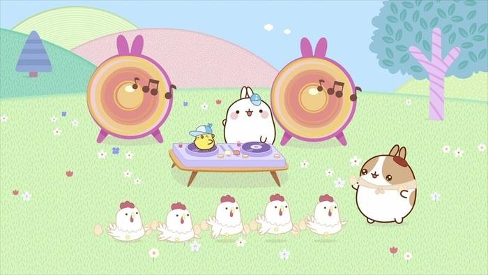 Molang
