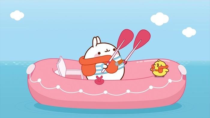 Molang