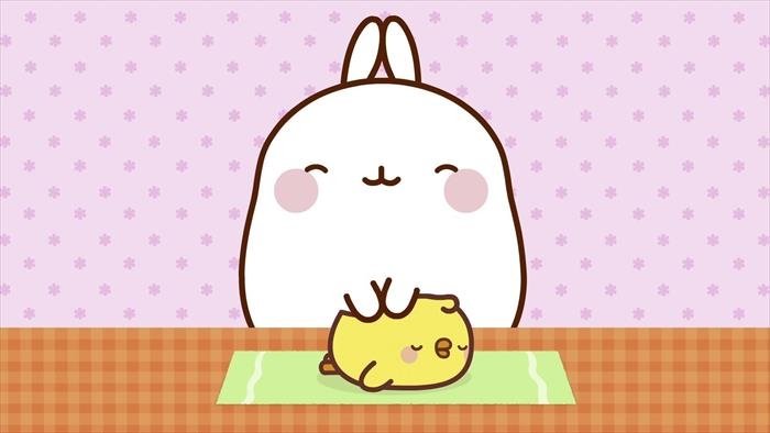 Molang