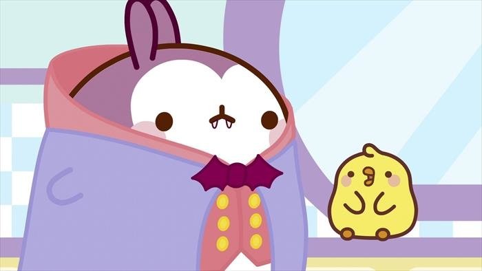 Molang