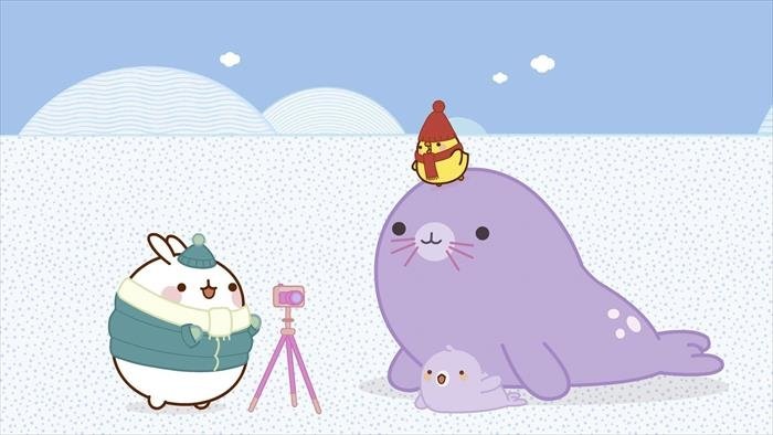 Molang