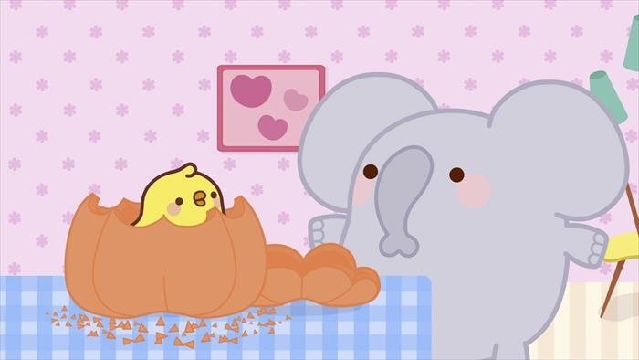 Molang