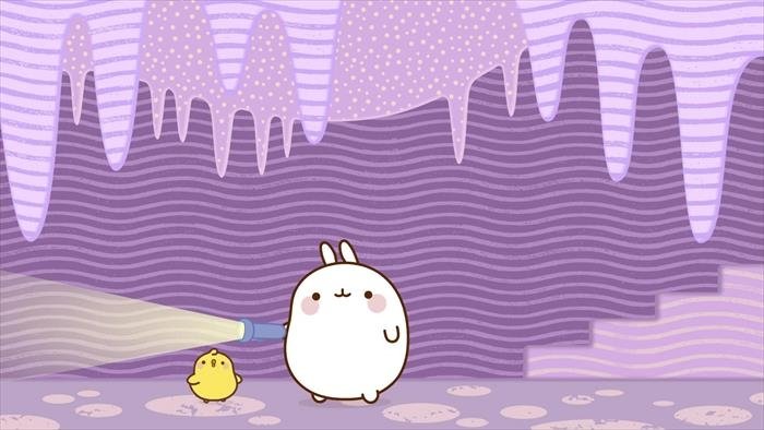 Molang