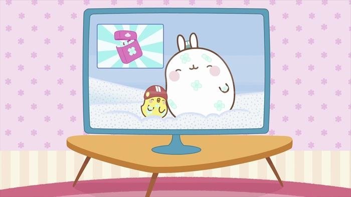 Molang