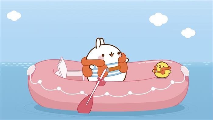 Molang