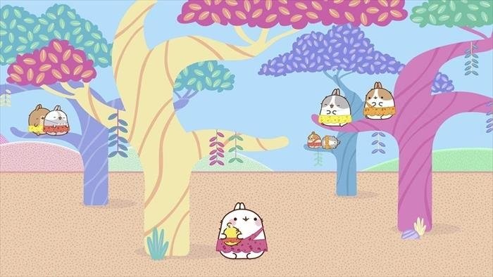 Molang