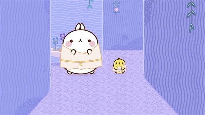 Molang
