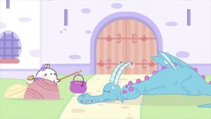 Molang