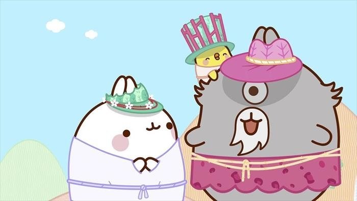 Molang