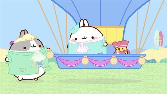 Molang