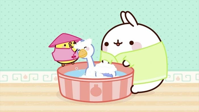 Molang