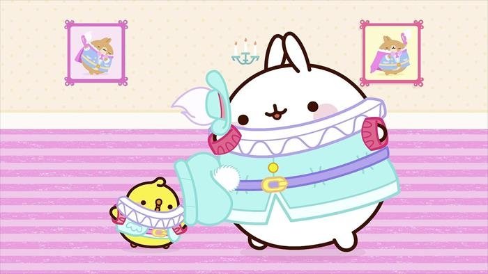 Molang