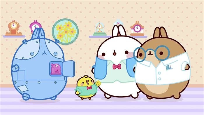 Molang