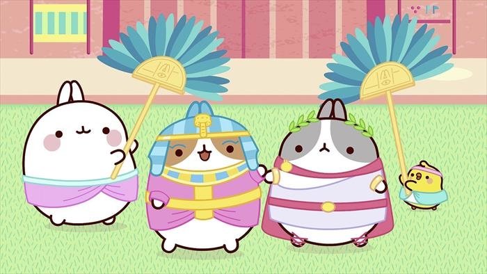 Molang