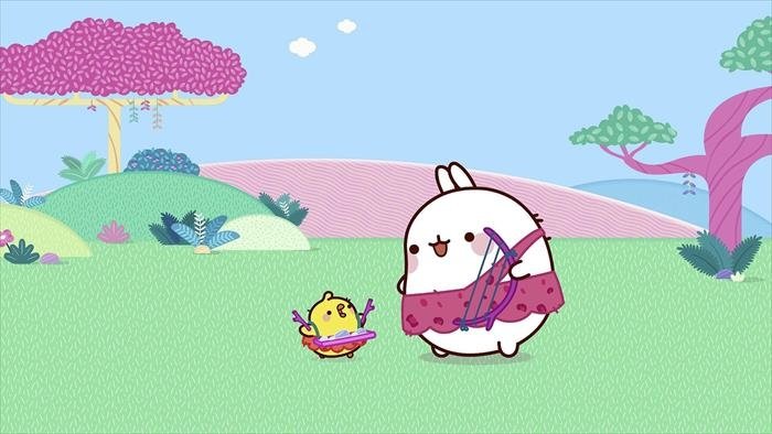 Molang