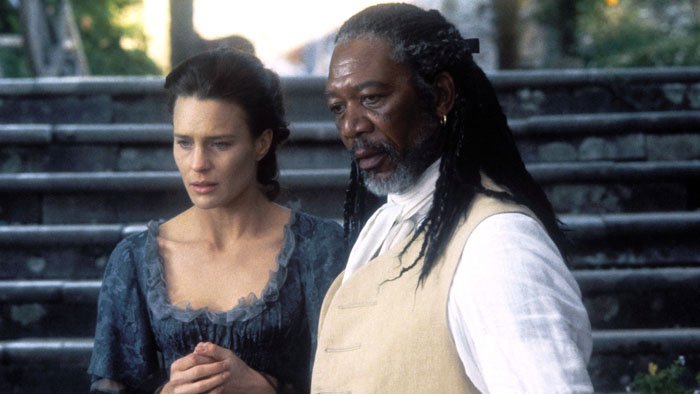 Moll Flanders ou les mémoires d'une courtisane