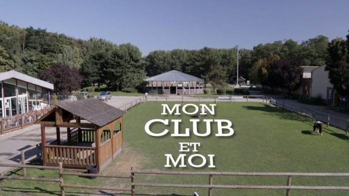 Mon club et moi