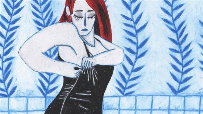 Mon intimité