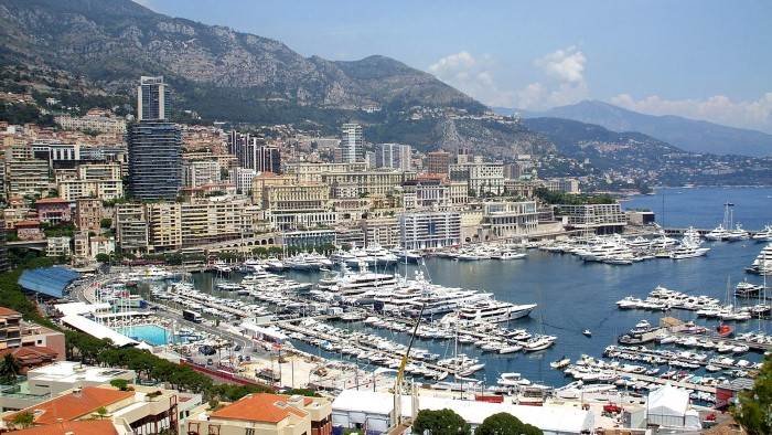 Monacoscope