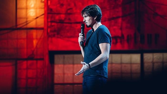 Montreux Comedy Festival